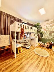 Villa Des Flores (D11), Condominium #507465071